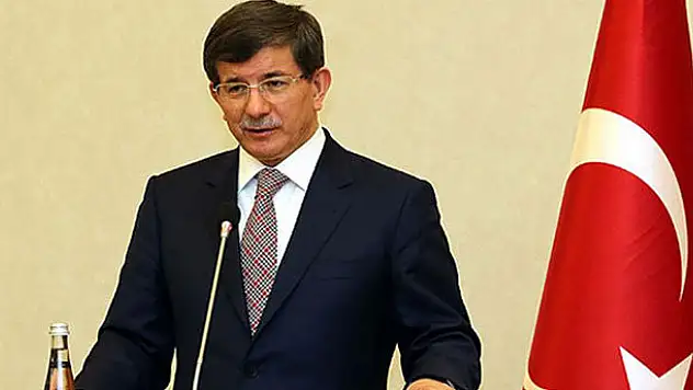 Başbakan Davutoğlu: Rusya'nın yaptırımlarına karşı tedbirler alacağız