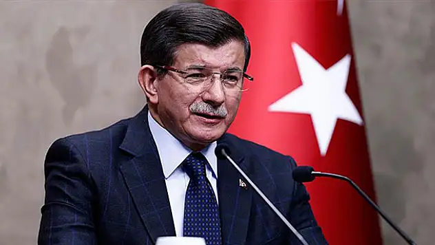 Başbakan Davutoğlu: Rusya'ya karşı hemen alacağımız bazı tedbirler var
