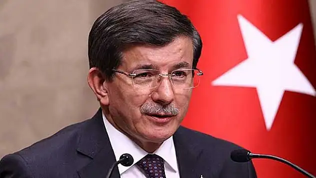 Başbakan Davutoğlu Tuğrul Türkeş'i kabul edecek