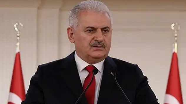 Başbakan: İlk 4 madde değiştirilmeyecek