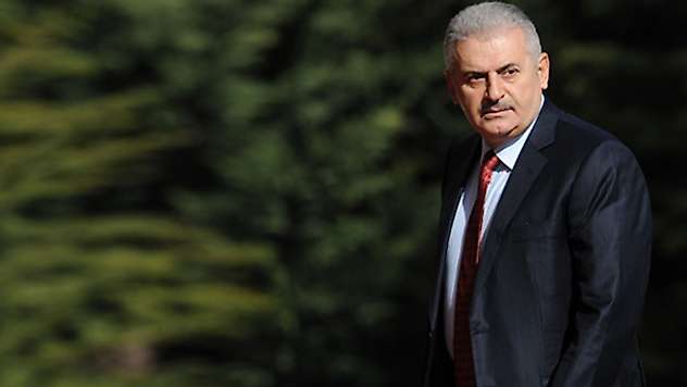 Başbakan ilk kez Rusya'ya gidiyor