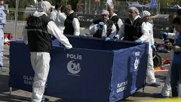 Başbakan'ın açıklamadığı eylem neydi