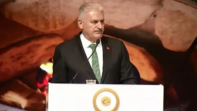 Başbakan isminin veriliş hikayesini anlattı