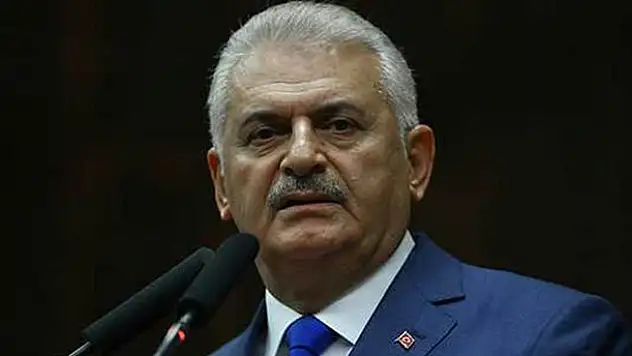 Başbakan Konya programını iptal etti