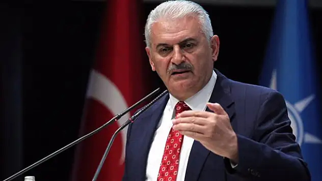 Başbakan: MHP'li bakanlar olabilir