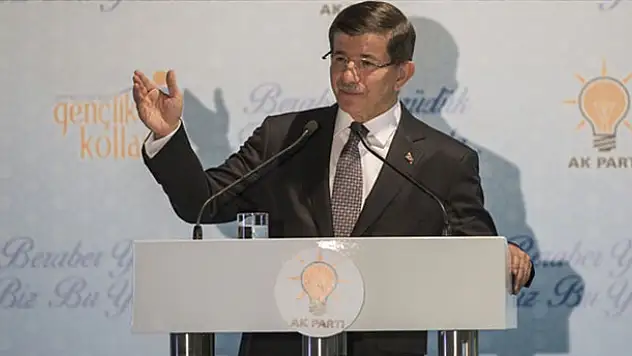 Başbakan müjdeyi Konya'dan verdi!