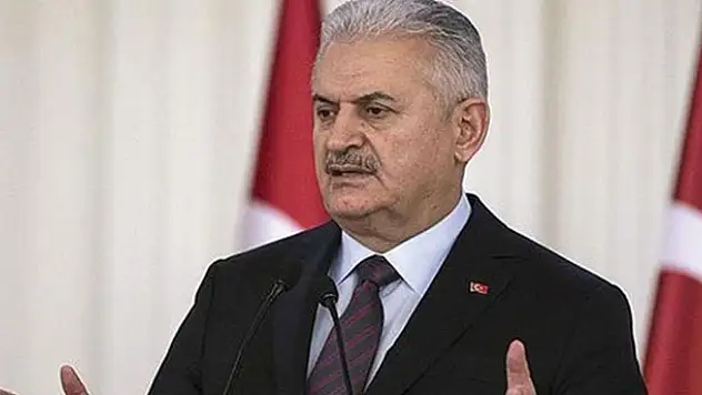Başbakan müjdeyi verdi! 1-2 hafta içinde geliyor