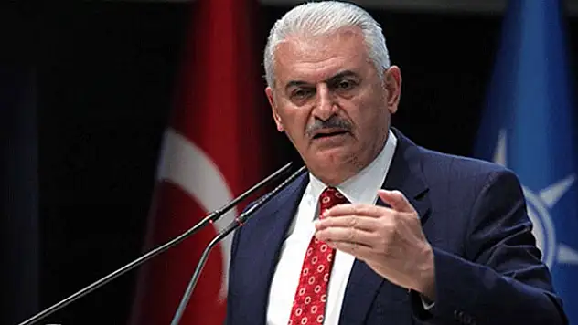 Başbakan müjdeyi verdi… 4 yeni proje geliyor