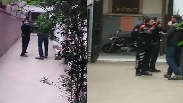 Başbakan o polisler hakkında talimat verdi