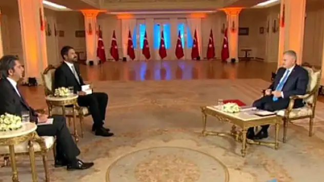 Başbakan ölen darbecilerin sayısını açıkladı