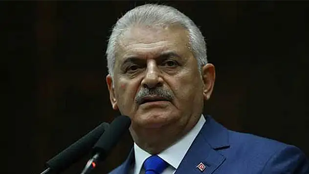 Başbakan: Şaka mı diye sordum