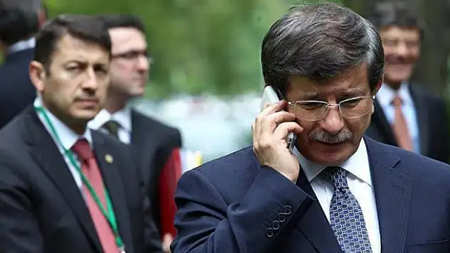 Başbakan,Suriyelilere evini açan yardımseveri aradı
