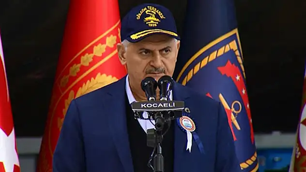 Başbakan Türkiye'deki Afrinli sayısını açıkladı