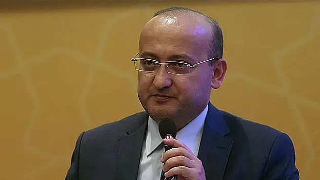 Başbakan Yardımcısı Akdoğan canlı yayında gündemi değerlendirdi