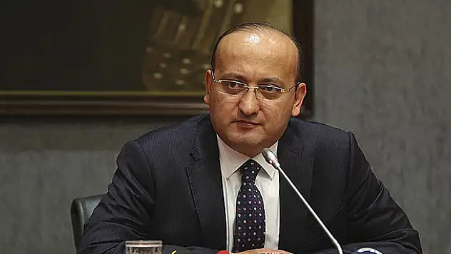 Başbakan Yardımcısı Akdoğan: Zalim Esed'in yeni işbirlikçisi Rusya