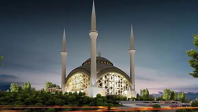 Başbakan Yardımcısı Bozdağ NEÜ'de temel atma törenlerine katılacak