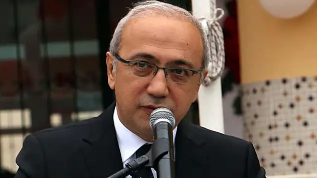 Başbakan Yardımcısı Elvan: Terörün kökünü kazıyıncaya kadar mücadele edeceğiz