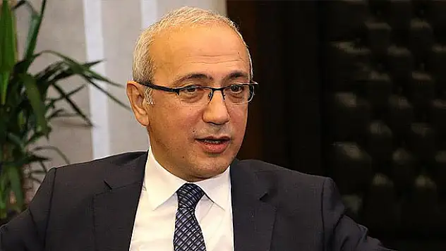 Başbakan Yardımcısı Elvan: Yeni anayasa konusunda 60 maddede uzlaşma sağlandı