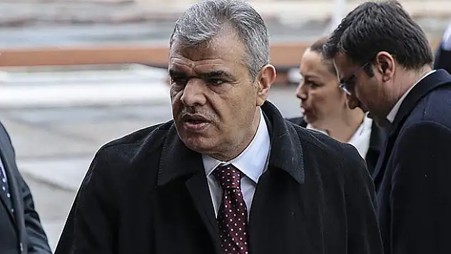 Başbakan Yardımcısı Kaynak: Verilen ilk bilgi kilidin hiç olmadığı şeklinde