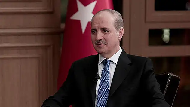 Başbakan Yardımcısı Kurtulmuş: Türkmen gazıyla ilgili yeni gelişmeler olacak