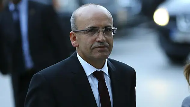 Başbakan Yardımcısı Şimşek: Durmak yok reformlara devam