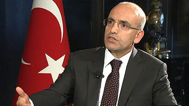 Başbakan Yardımcısı Şimşek'ten MTV zammıyla ilgili açıklama