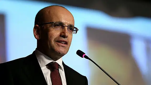 Başbakan Yardımcısı Şimşek: Türkiye ekonomisinin temelleri sağlam