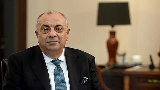 Başbakan Yardımcısı Türkeş AA Editör Masası'na konuk olacak