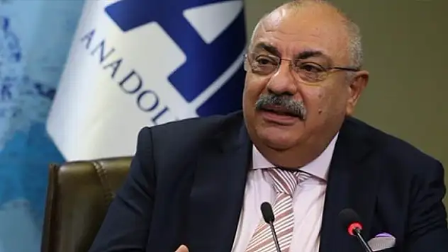 Başbakan Yardımcısı Türkeş'ten Deniz Seki tepkisi