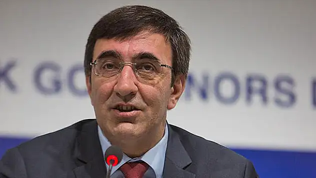 Başbakan Yardımcısı Yılmaz AA'ya konuştu