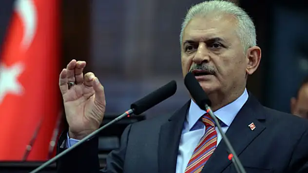 Başbakan Yıldırım: '30 binden fazla siber güvenlik uzmanına ihtiyacımız var'