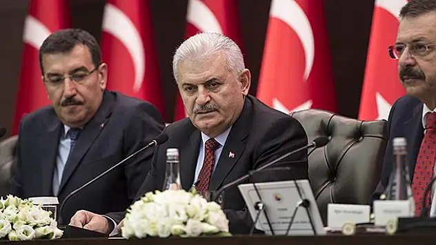 Başbakan Yıldırım: 80 bin KOBİ'ye mali kaynak sağlanacak