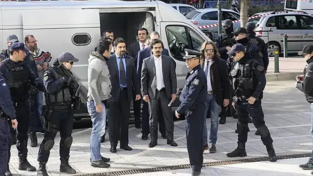Başbakan Yıldırım: Çipras'a mektup gönderdim