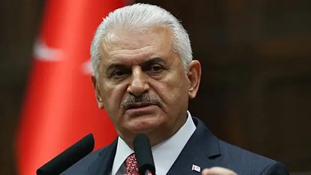 Başbakan Yıldırım'dan 112 bin kişiye iş müjdesi!