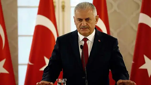 Başbakan Yıldırım'dan asgari ücret açıklaması