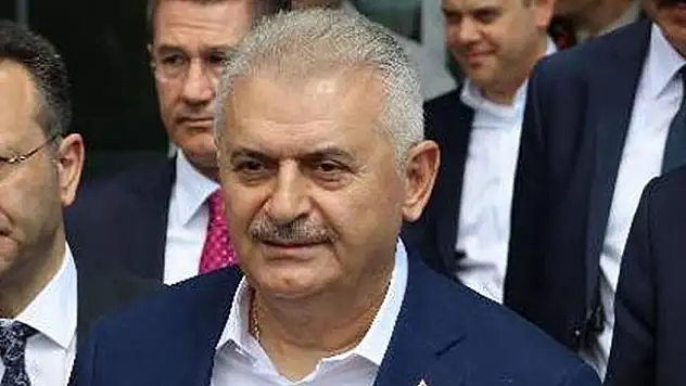 Başbakan Yıldırım'dan çiftçilere müjde