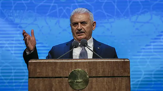 Başbakan Yıldırım'dan e-Devlet müjdesi