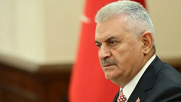 Başbakan Yıldırım'dan erken seçim açıklaması