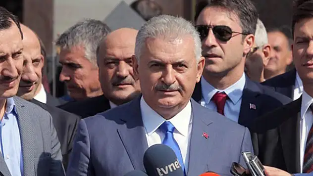 Başbakan Yıldırım'dan erken seçim açıklaması: Haftaya...