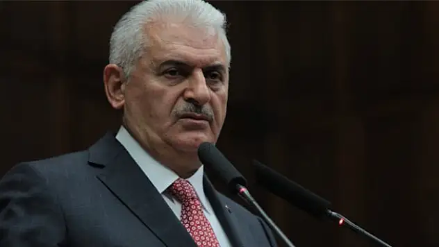Başbakan Yıldırım'dan flaş dolar çıkışı