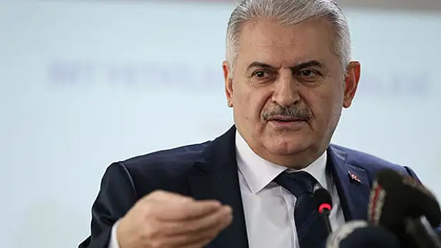 Başbakan Yıldırım'dan flaş MTV açıklaması