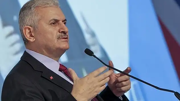 Başbakan Yıldırım'dan geçici işçilere müjde!