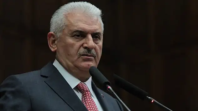 Başbakan Yıldırım'dan 'Kurban Bayramı' mesajı