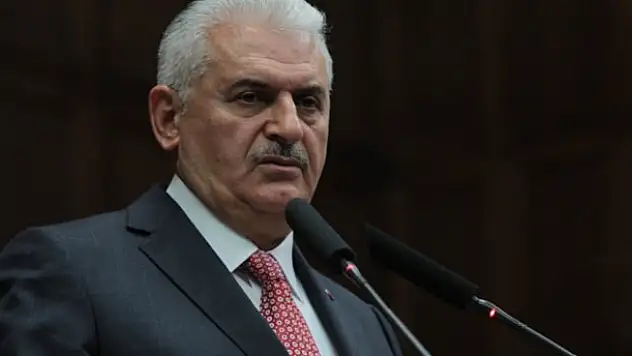 Başbakan Yıldırım'dan öğrencilere müjde!