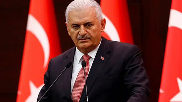 Başbakan Yıldırım'dan OHAL açıklaması