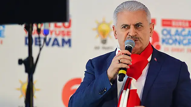 Başbakan Yıldırım'dan 'yerli otomobil' açıklaması