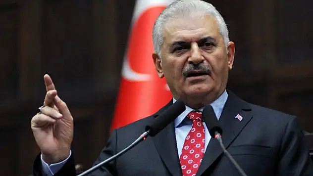 Başbakan Yıldırım: İki kaptan gemiyi batırır