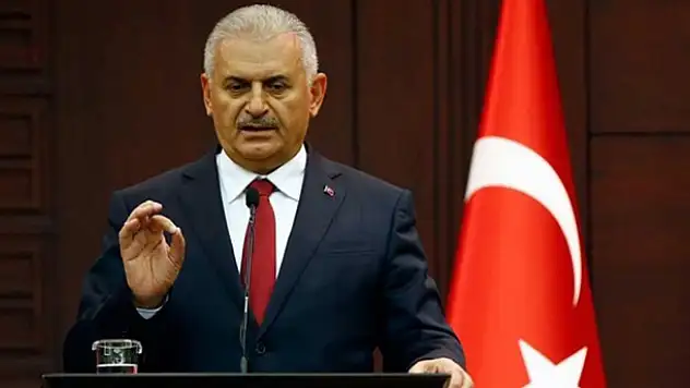 Başbakan Yıldırım: 'Kimse 15 Temmuz'u unutturmaya çalışmasın'