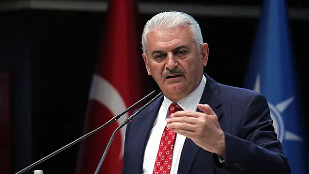 Başbakan Yıldırım: Kudüs'te yanlış hesap yapanlar sonunda pişman olacak