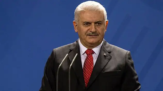 Başbakan Yıldırım müjdeyi verdi: O para vatandaşa iade edilecek